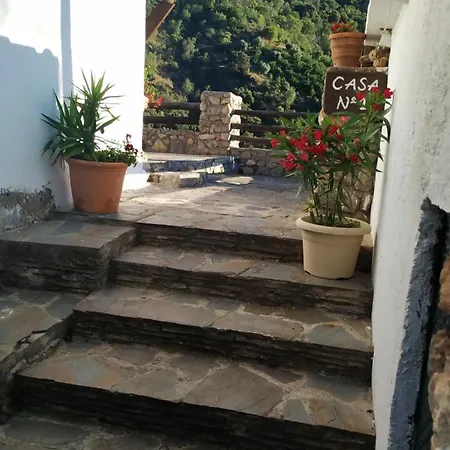 Cortijo La Solana *