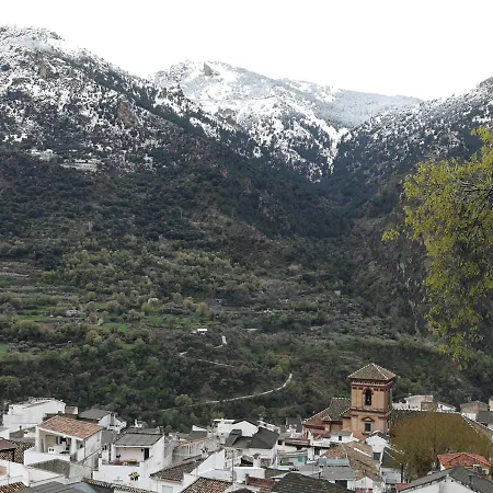 Cortijo La Solana Casa rural *