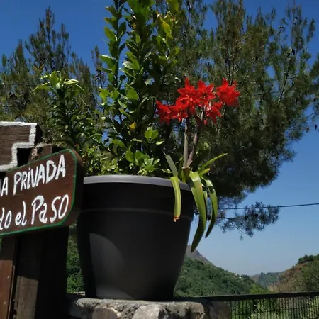 Casa rural Cortijo La Solana