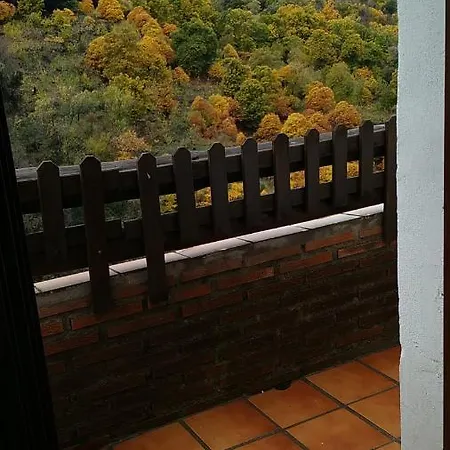 Casa rural Cortijo La Solana Güéjar Sierra