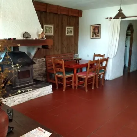 Cortijo La Solana Casa rural