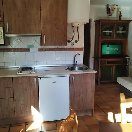 Cortijo La Solana *