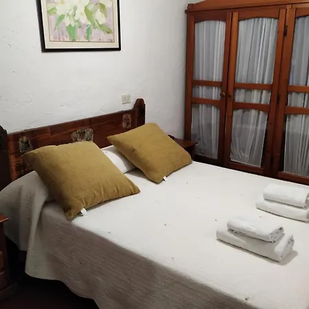 Cortijo La Solana Casa rural