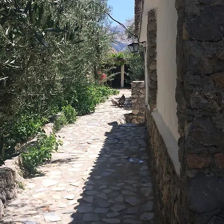 Cortijo La Solana *
