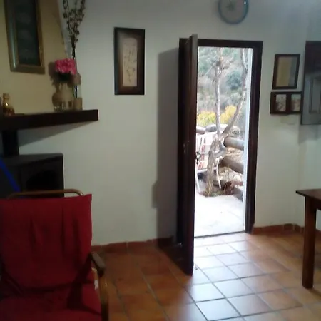Cortijo La Solana Casa rural *