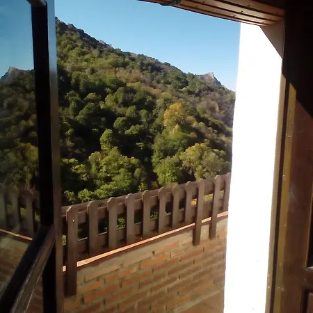 Cortijo La Solana Country house