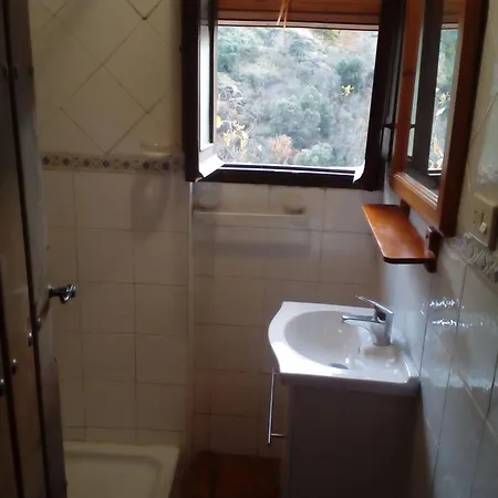 Casa rural Cortijo La Solana *