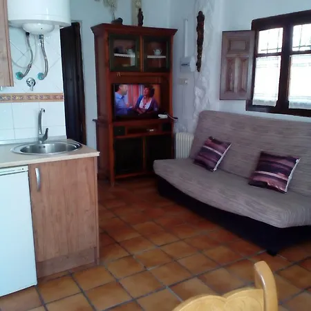 Cortijo La Solana