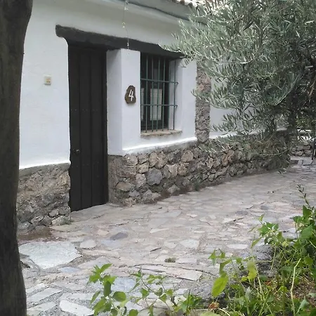 Cortijo La Solana Casa rural