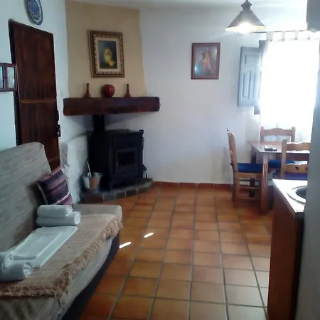 Cortijo La Solana