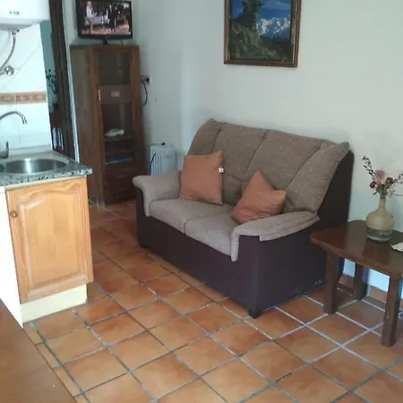 Cortijo La Solana Casa rural